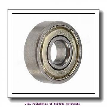 25 mm x 52 mm x 15 mm  NKE 1205-K Rolamentos de esferas auto-alinhados