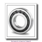 Axle end cap K412057-90010 Backing ring K95200-90010        Montagem de rolamentos Timken AP