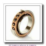 180 mm x 225 mm x 22 mm  ISB SX 011836 Rolamentos de rolos