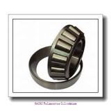 25,4 mm x 41,275 mm x 13,97 mm  SIGMA GAZ 100 SA Rolamentos simples