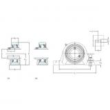 SKF SY 1.3/4 FM Unidades de rolamento