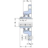 SKF FYT 20 TF/VA228 Unidades de rolamento